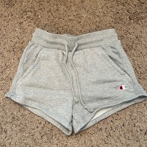 Champion reverse weave sweat short